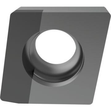 Indexable inserts CCGW