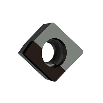 Indexable inserts CCGW