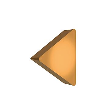 Indexable inserts TCCN