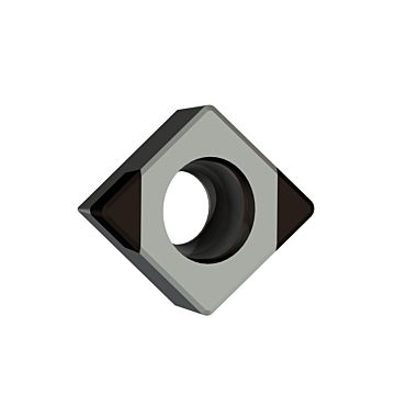 Indexable inserts CCGW