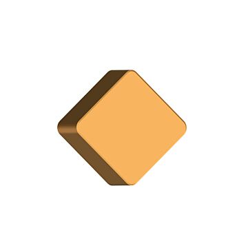 Indexable inserts CNGN
