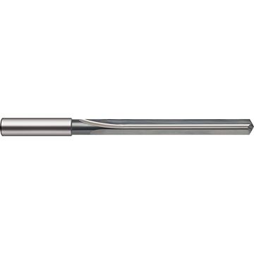 Ratio drills with coolant ducts