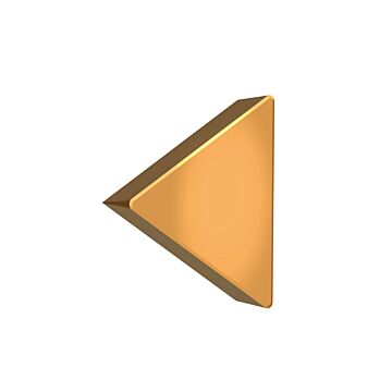 Indexable inserts TCCN