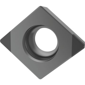 Indexable inserts CCGW