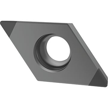 Indexable inserts DCGW