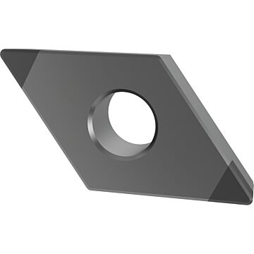 Indexable inserts DNGA
