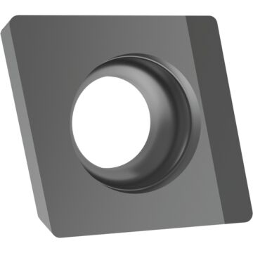 Indexable inserts CPGW
