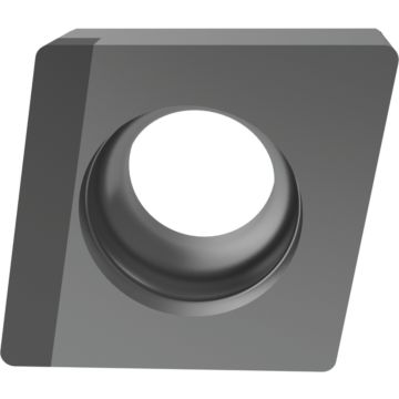 Indexable inserts CCGT