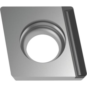 Indexable inserts CNGN