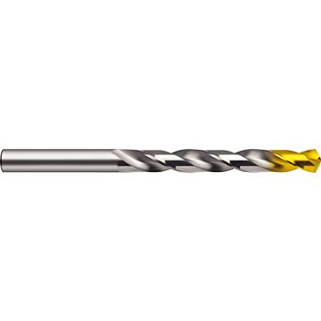 Twist drills short Twist drills short