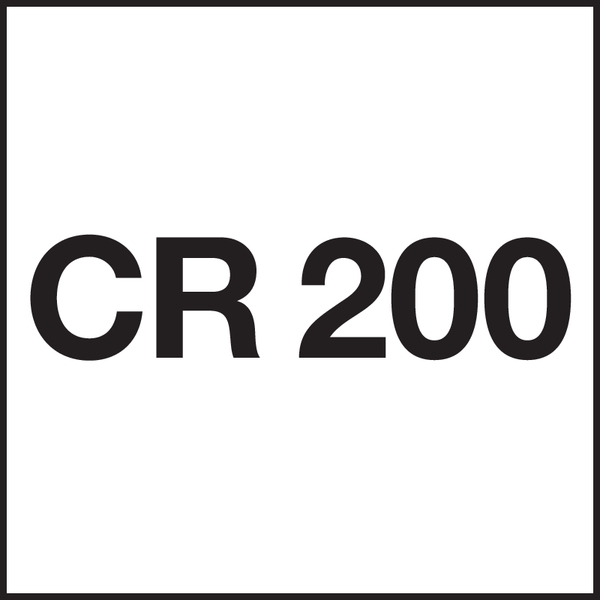 Typ: CR 200